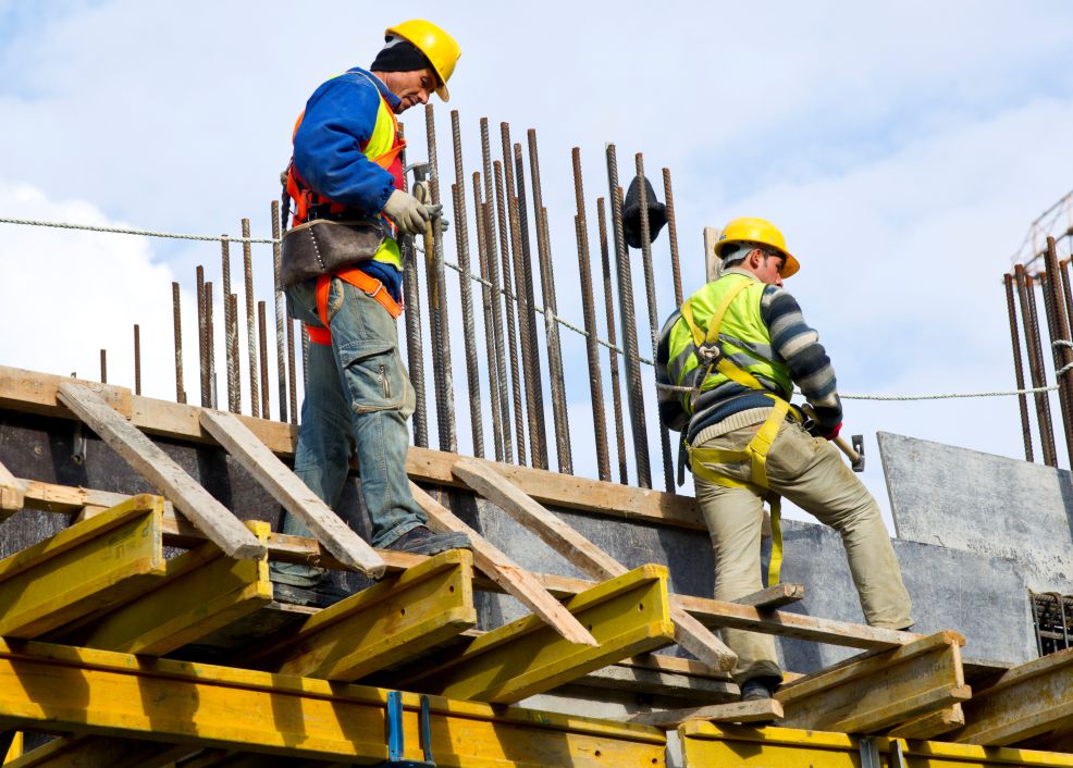 e-ΕΦΚΑ: Καταβολή Αδειοδωροσήμου Πάσχα 2026 σε εργατοτεχνίτες οικοδόμους τη Μ. Τετάρτη 8 Απριλίου 2026